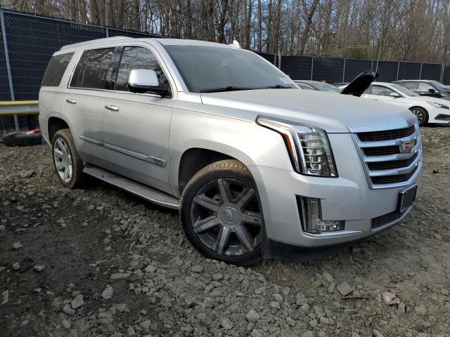 2016 CADILLAC ESCALADE L - 1GYS4BKJ4GR390891