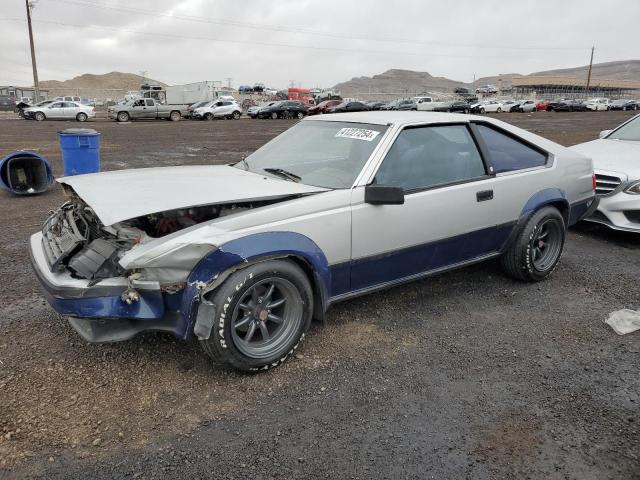 1984 Toyota Celica GTS