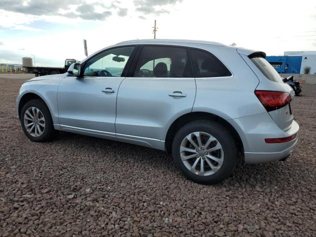 VIN WA1LFAFP3EA045788 2014 Audi Q5, Premium Plus no.2