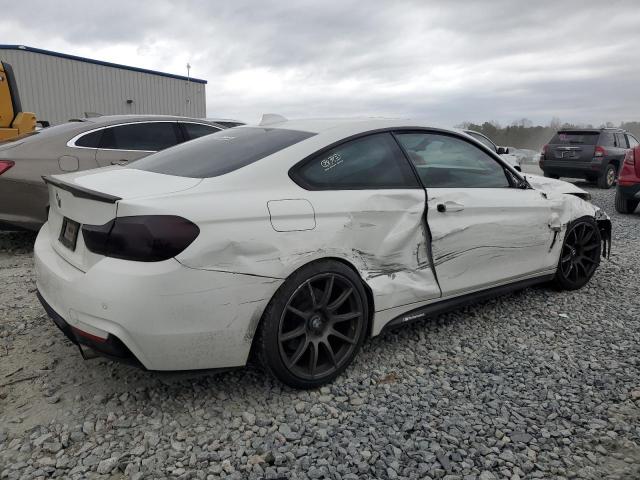 2015 BMW 435 I - WBA3R1C54FK194378