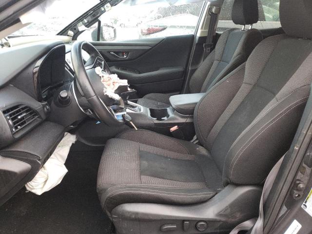 2022 SUBARU OUTBACK PR 4S4BTACC9N3164392