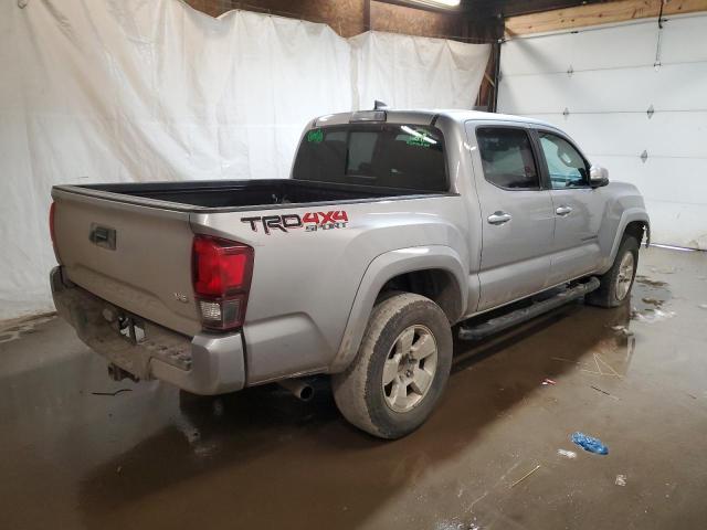 2019 TOYOTA TACOMA DOU 5TFCZ5ANXKX178518