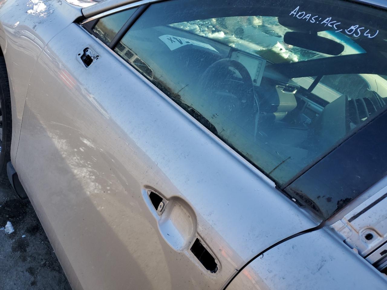 JTEAAAAH2NJ115997 TOYOTA VENZA 2022