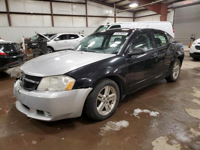 2008 Dodge Avenger SE