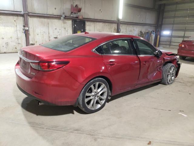 2015 MAZDA 6 - JM1GJ1V57F1209289