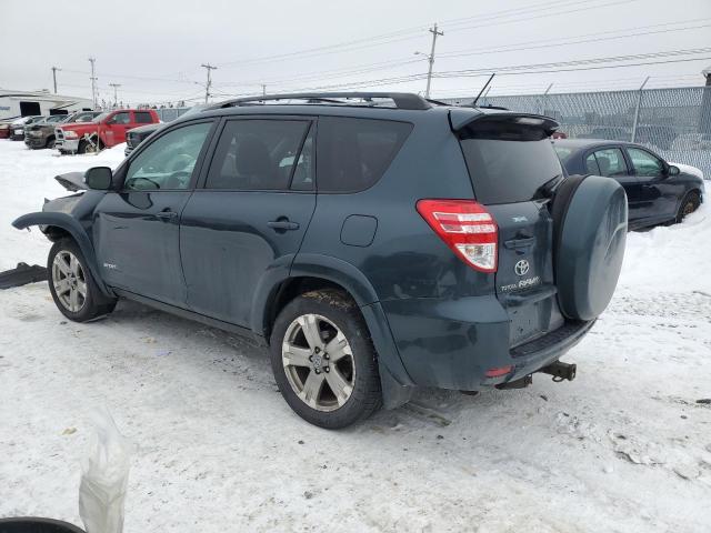 Vin: 2t3rk4dv0aw023855, lot: 43414764, toyota rav4 sport 20102