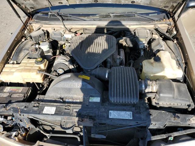 1996 Chevrolet Caprice / Impala Classic Ss VIN: 1G1BL52PXTR119125 Lot: 43467694