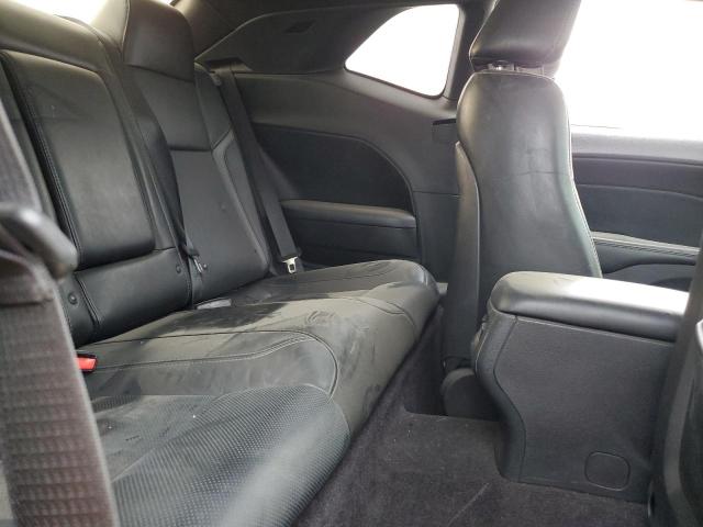 2017 DODGE CHALLENGER - 2C3CDZBT1HH627234