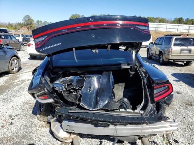 2021 DODGE CHARGER PO - 2C3CDXAT8MH581840