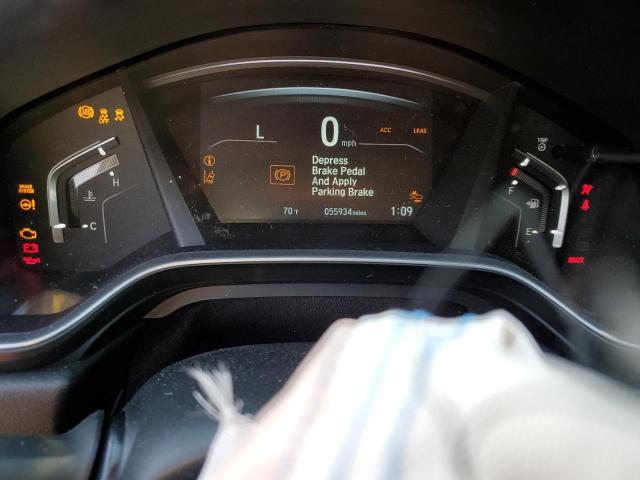 2018 HONDA CR-V EXL 2HKRW2H83JH630868
