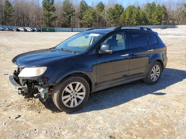 Lot #2371166428 2009 SUBARU TRIBECA LI salvage car