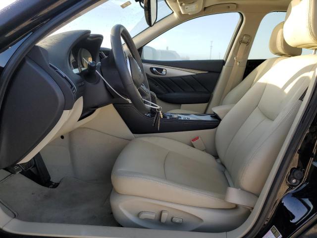 2020 INFINITI Q50 PURE - JN1EV7AP3LM204268
