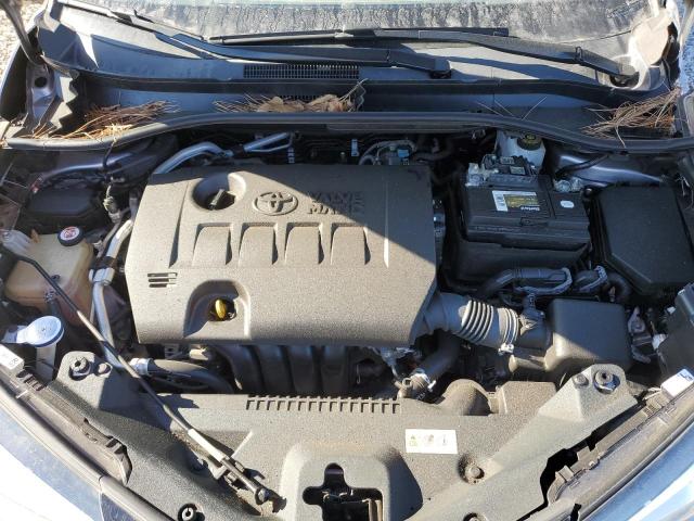 2019 TOYOTA C-HR XLE NMTKHMBX8KR081203