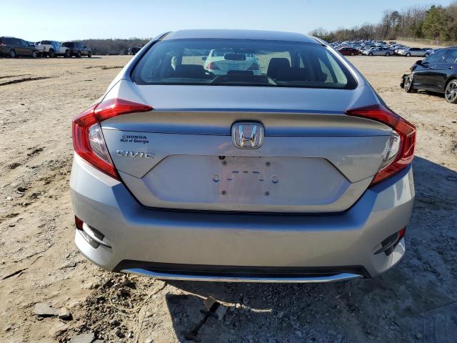 2019 HONDA CIVIC LX - 19XFC2F61KE013939