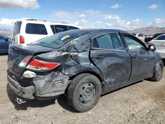 2013 MAZDA 6 SPORT - 1YVHZ8BH1D5M07659