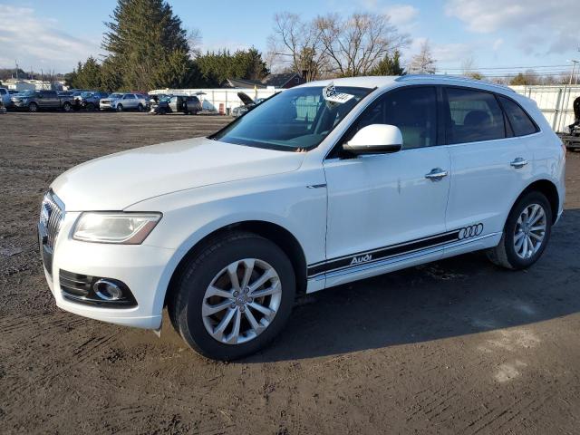 VIN WA1CFAFP8DA015586 2013 Audi Q5, Premium no.1