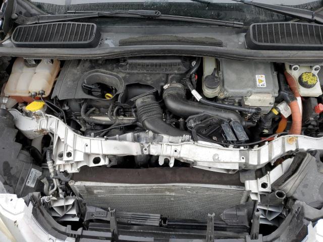 2015 FORD C-MAX SE 1FADP5AU2FL118348