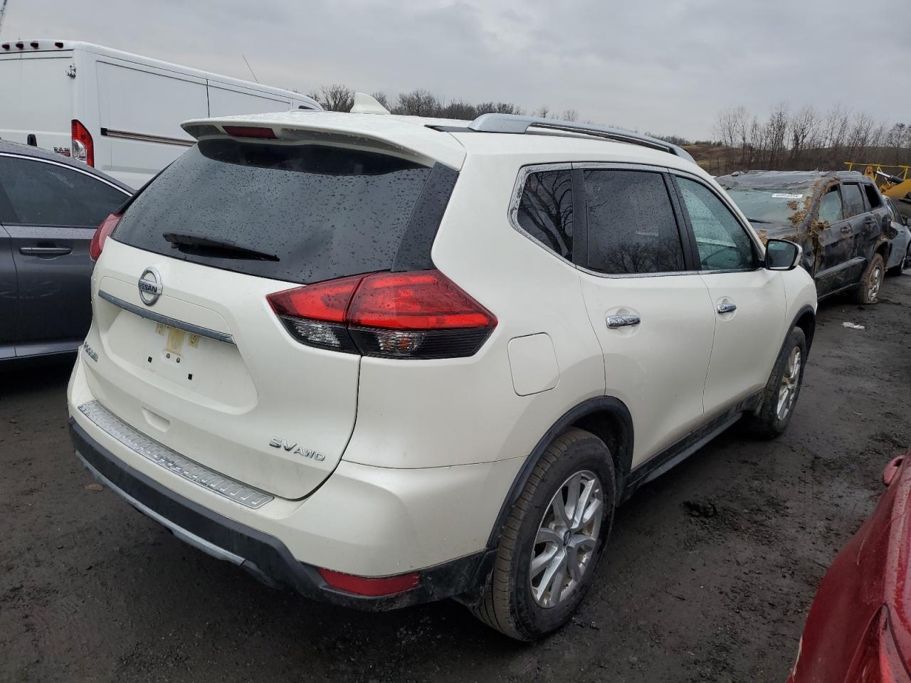 JN8AT2MV3HW018244 2017 Nissan Rogue S