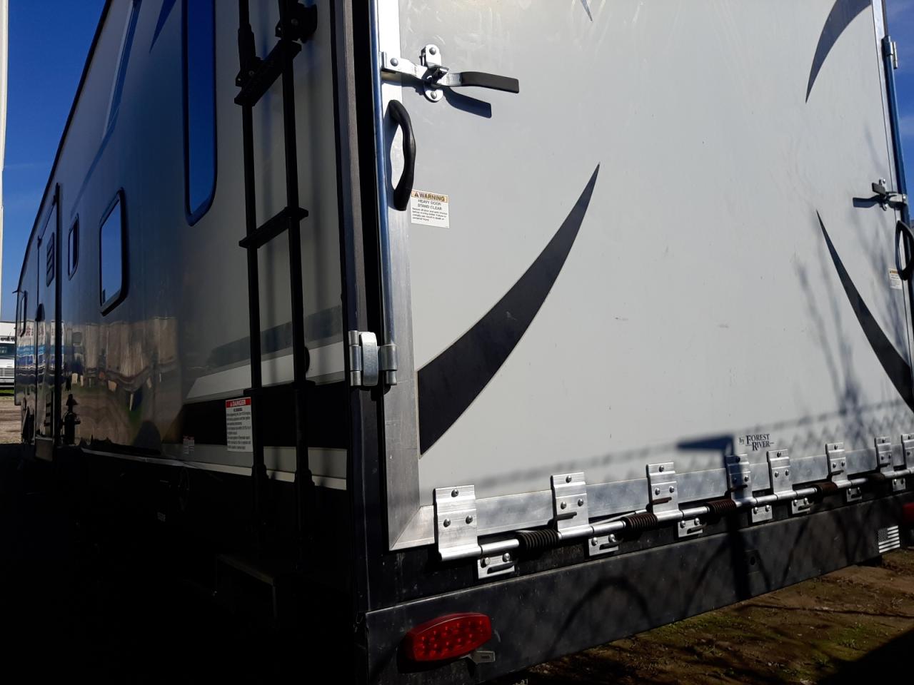 5ZT3CTYB8L1214971 WILDWOOD ALL Models 2020