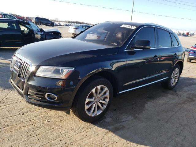 VIN WA1LFAFP3EA080069 2014 Audi Q5, Premium Plus no.1