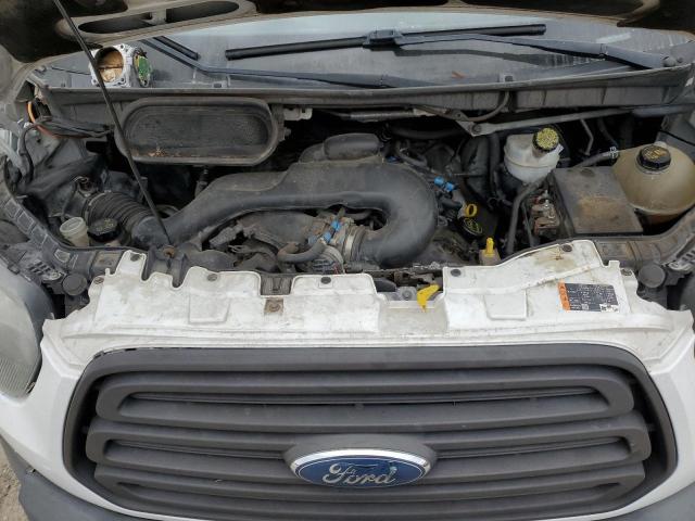 2015 FORD TRANSIT T- - 1FBAX2CMXFKB31447