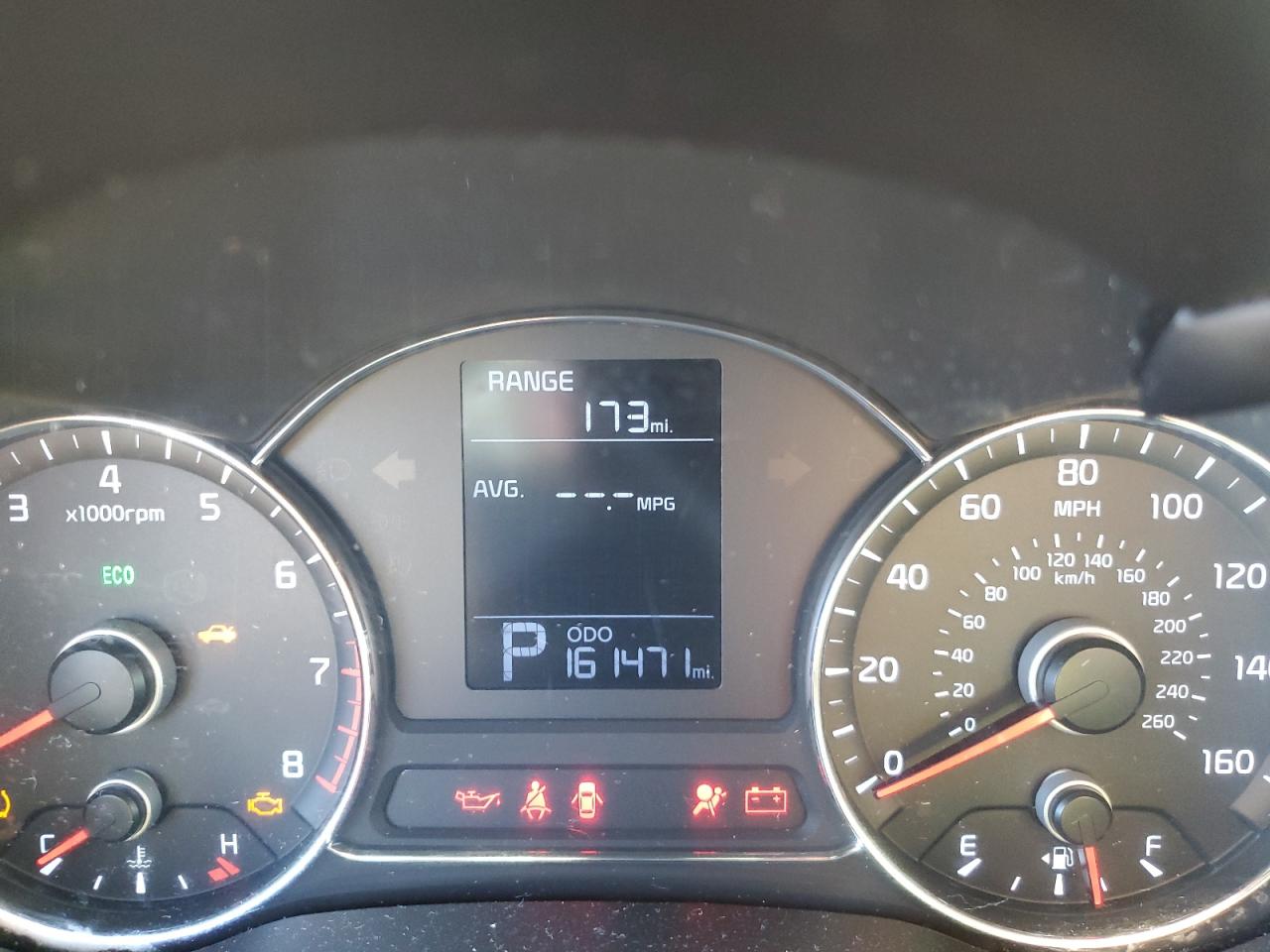 KNAFX4A66F5326944 2015 Kia Forte Lx