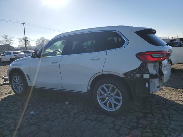 5UXCR6C5XKLL61491 2019 BMW X5, photo no. 2