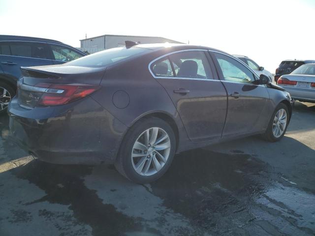 2017 BUICK REGAL - 2G4GM5EX8H9121894