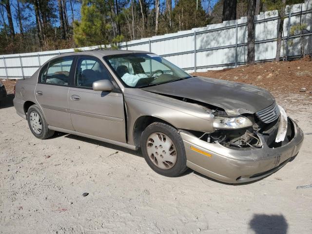 1G1ND52TXX6133380 1999 Chevrolet Malibu