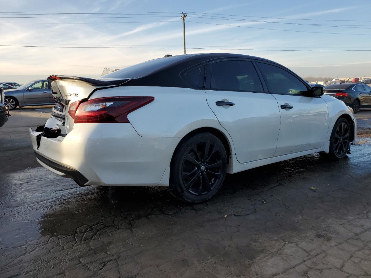 1N4AL3AP0JC472293 NISSAN ALTIMA 2018