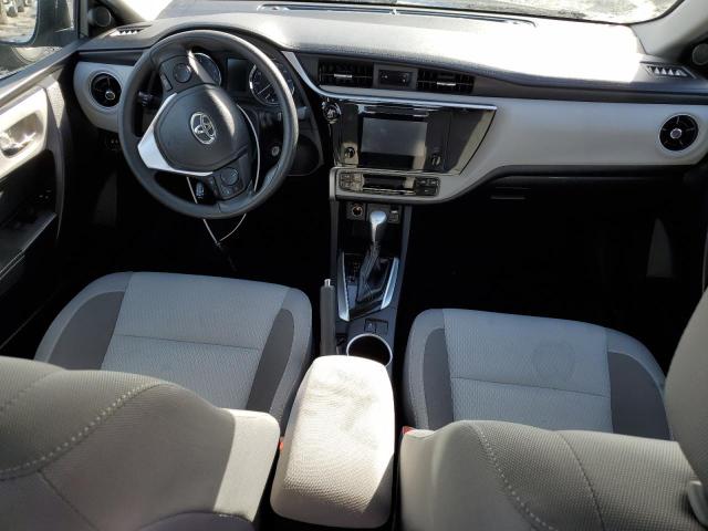 2018 TOYOTA COROLLA L 2T1BURHE3JC100084