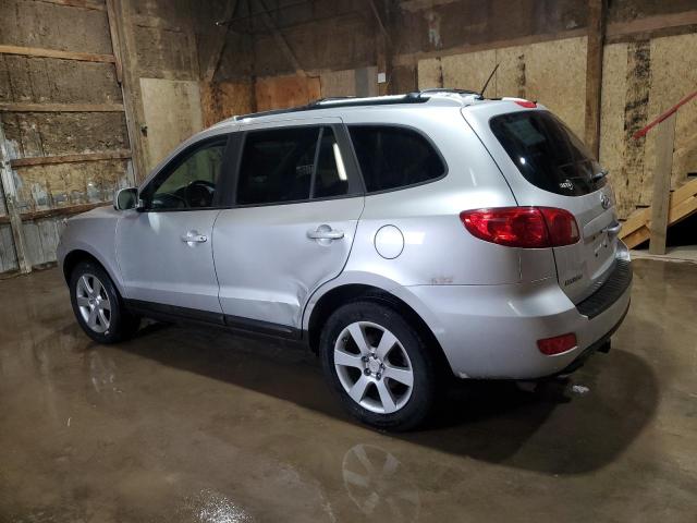 2007 Hyundai Santa Fe Se VIN: 5NMSH73E47H123487 Lot: 43280924