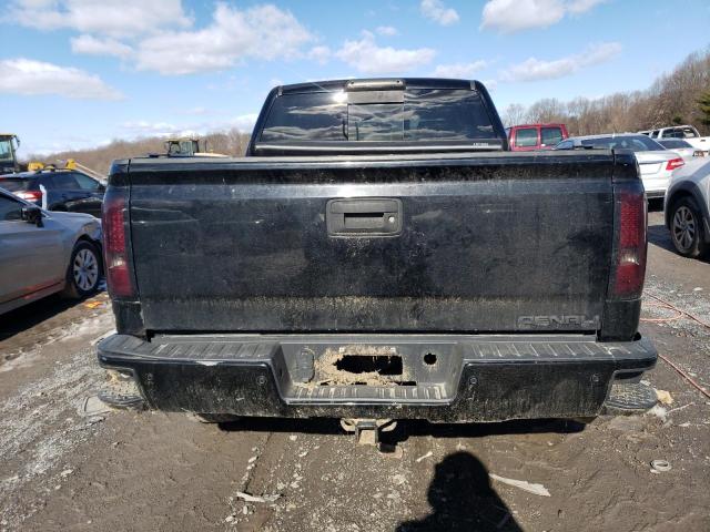 2015 GMC SIERRA K15 3GTU2WEC4FG484356