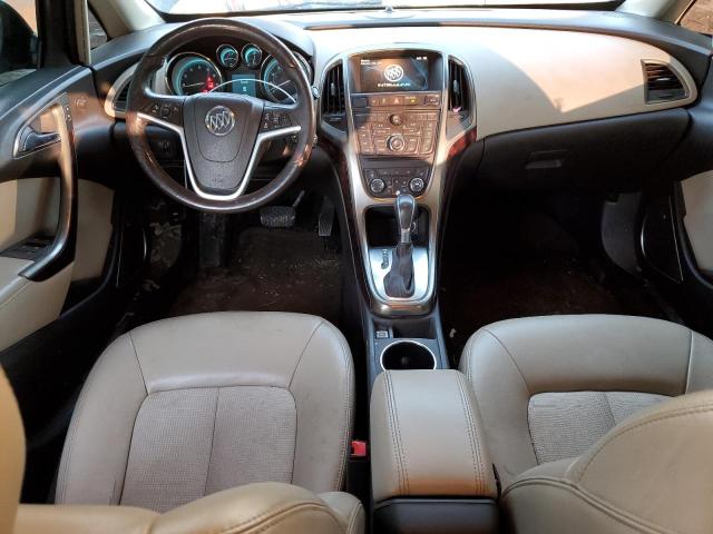2015 BUICK VERANO CON 1G4PR5SK4F4108327