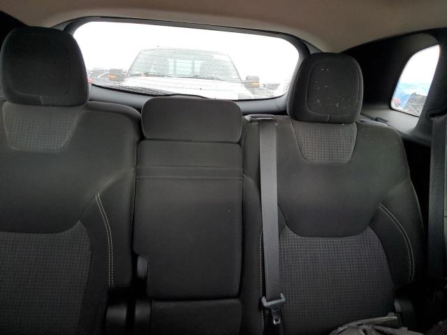 2015 JEEP CHEROKEE L 1C4PJMCB6FW714950