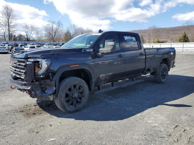 2024 GMC SIERRA K35 - 1GT49VEY3RF129184