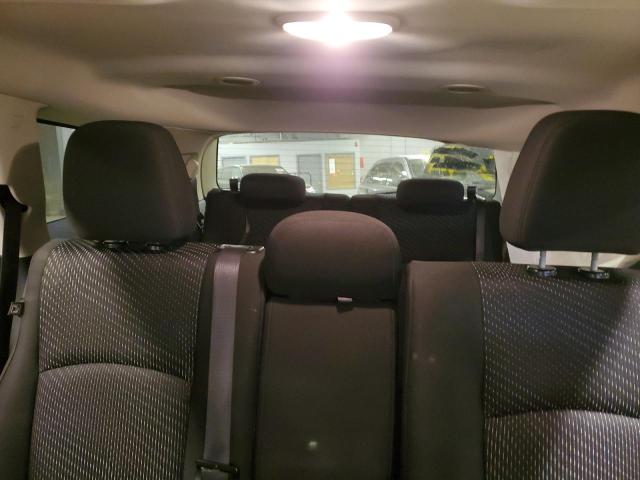 2019 DODGE JOURNEY SE - 3C4PDCBB1KT784178