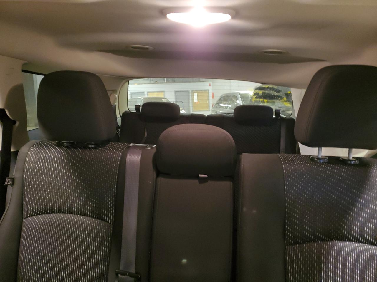 3C4PDCBB1KT784178 2019 Dodge Journey Se