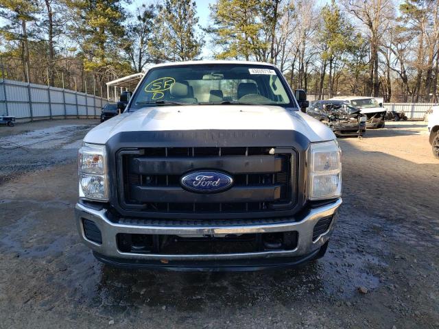 2014 Ford F250 - Image 5