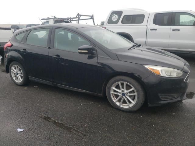 2016 Ford Focus Se VIN: 1FADP3K2XGL286094 Lot: 41949634