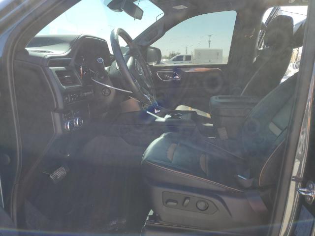 2021 GMC YUKON AT4 1GKS2CKD9MR312182
