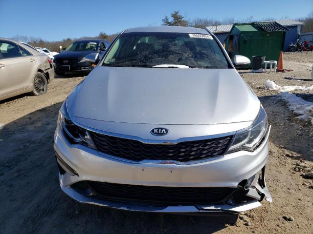 5XXGT4L33LG428621 Kia Optima LX 5