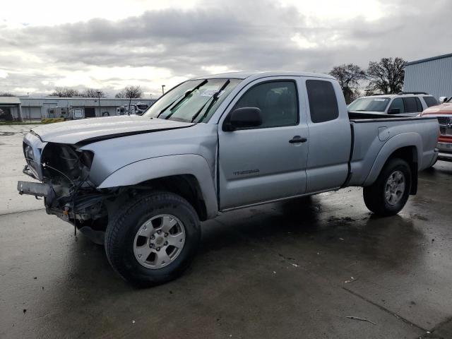 2007 Toyota Tacoma 