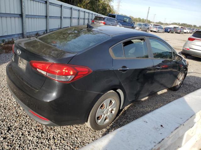 2017 KIA FORTE LX 3KPFK4A72HE100451