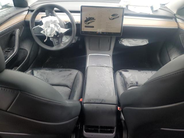 2022 TESLA MODEL 3 5YJ3E1EA6NF376751
