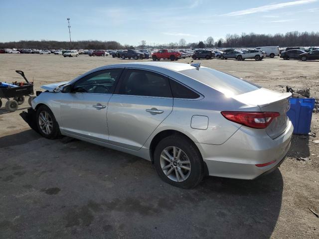 2017 HYUNDAI SONATA SE 5NPE24AF6HH498312