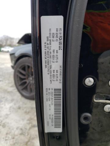 2019 DODGE CHALLENGER 2C3CDZFJ8KH741070