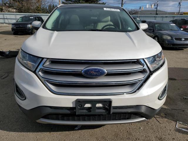 2017 FORD EDGE TITAN - 2FMPK4K99HBC56008