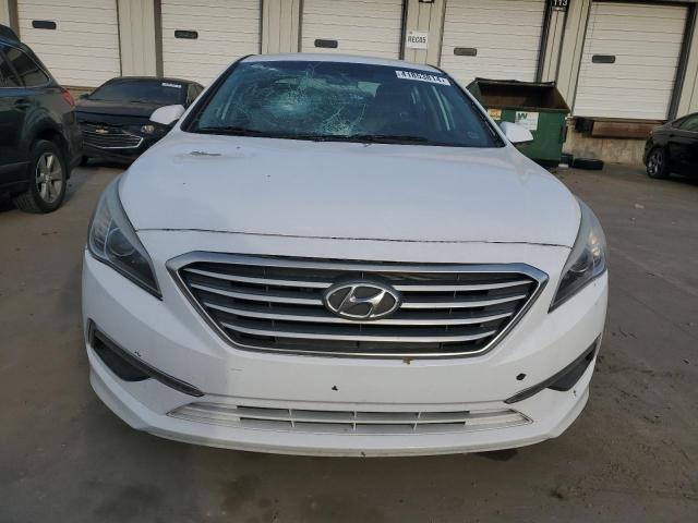 2015 HYUNDAI SONATA SE - 5NPE24AF2FH151959