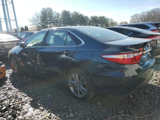2017 TOYOTA CAMRY LE 4T1BF1FK6HU695848